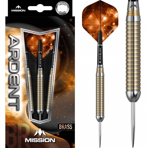 Mission Ardent Mission Ardent